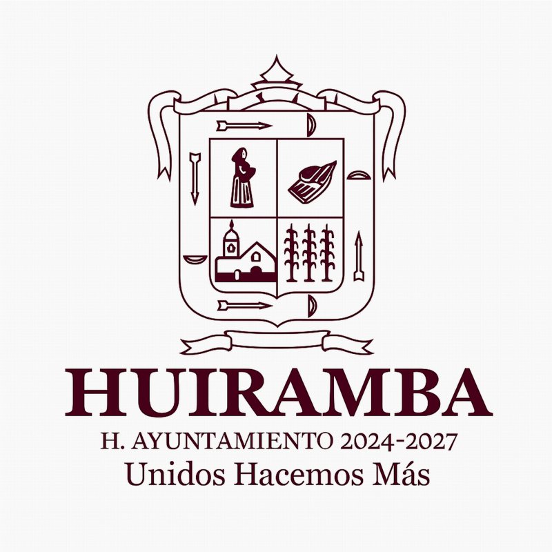 Municipio de Huiramba — Unidos Hacemos Más